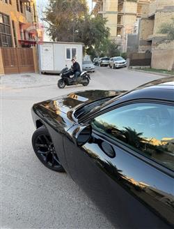 دودج تشالنجر